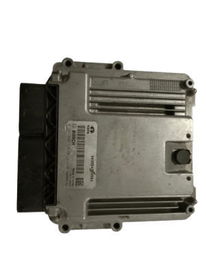 0281020739 Engine Control Unit Bosch Tata Cummins