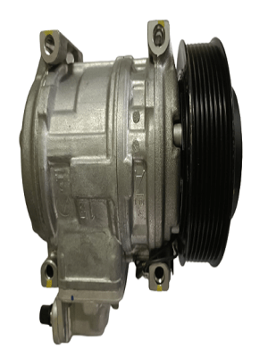 HFC134a AC Compressor Bharat Benz