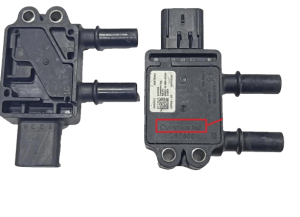 5737 1411 0124 DPS Sensor BS6 Cummins Signa