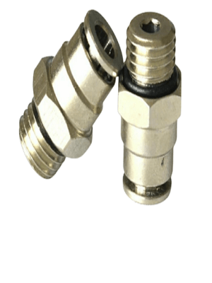 Urea Sensor Tee