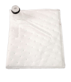 Urea Filter Square (Ultra / Euro -6)