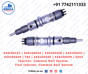 Injector