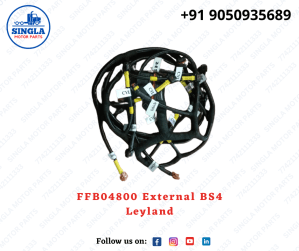 FFB04800 External BS4
