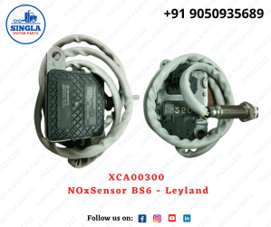 XCA00300 NOxSensor BS6 Leyland