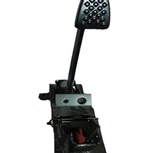 Clutch pedal