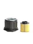 Urea filter ASSY Bharat Benz