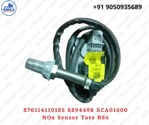 570114110185 5594498 XCA01600 NOx Sensor Tata BS6