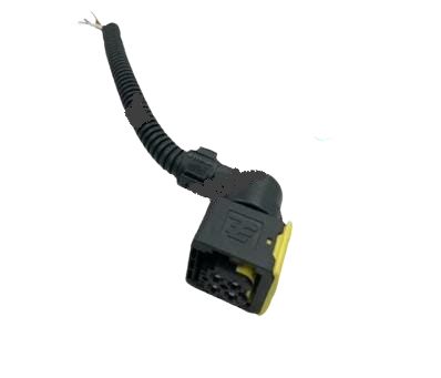 UR6 DEF NOx Sensor Socket BS4 – Singla Motor Parts