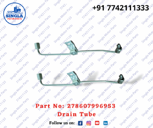 278607996953 Drain Tube