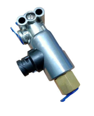 Solenoid valve (Bharat Benz)
