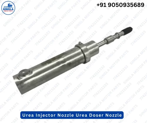 A042P588, 5303018, 5309343, 5290995 Urea Injector Nozzle, Urea Doser Nozzle