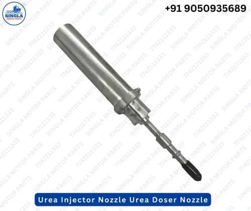 A042P588, 5303018, 5309343, 5290995 Urea Injector Nozzle, Urea Doser Nozzle