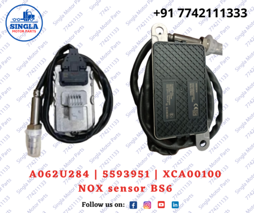 A062U284 , 5593951 , XCA00100 NOX sensor BS6