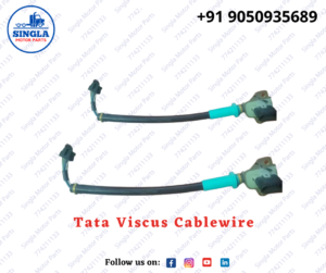 Tata Viscus Cable