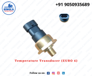 Temperature Transducer (EURO 6)