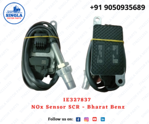 IE327837 NOx Sensor SCR Bharat Benz