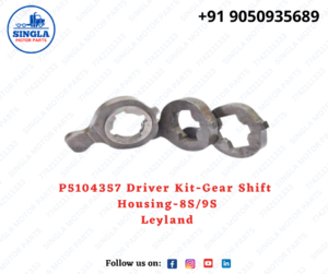 P5104357 Driver Kit-Gear Shift Housing-8S/9S