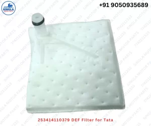 253414110379 DEF Filter for Tata