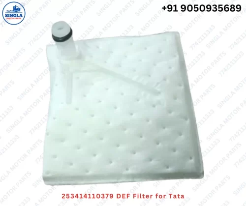 253414110379 DEF Filter for Tata