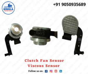 Clutch Fan Sensor