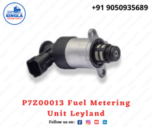 P7Z00013 Fuel Metering unit Leyland