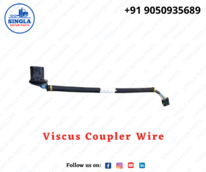 Viscus Coupler Wire