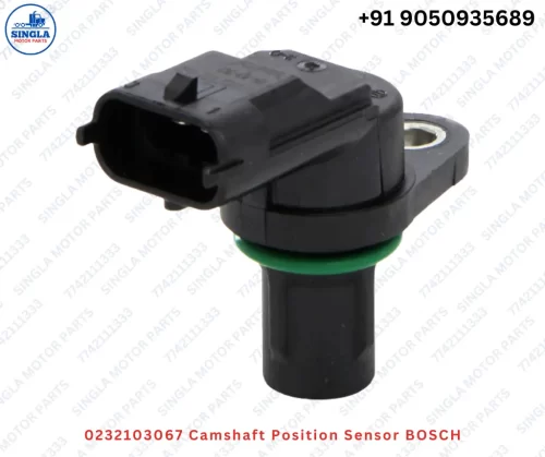 0232103067 Camshaft Position Sensor BOSCH