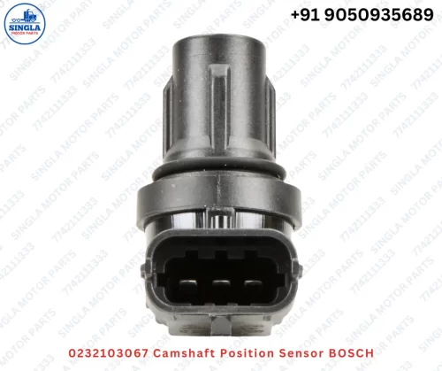 0232103067 Camshaft Position Sensor BOSCH