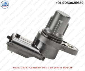 0232103067 Camshaft Position Sensor BOSCH