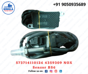 573714110126 4359309 NOX Sensor BS6