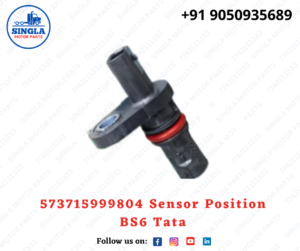 573715999804 Camshaft Position Sensor BS6 Tata