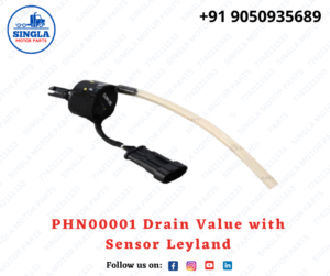 PHN00001 Drain Value with Sensor Leyland