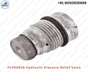 PL400016 Hydraulic Pressure Relief Valve