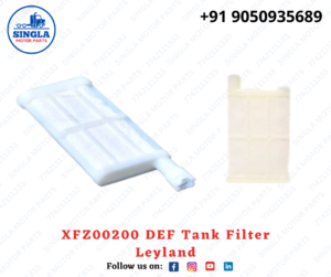 XFZ00200 DEF Tank Filter Leyland