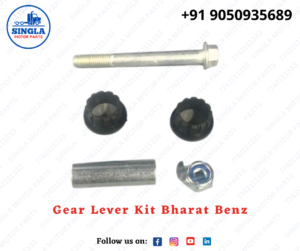 Gear Lever Kit Bharat Benz