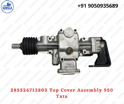285526713803 Top Cover Assembly 950 Tata