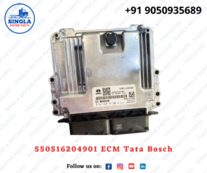 550516204901 ECM Tata Bosch