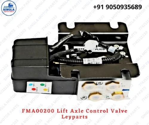 FMA00200 Lift Axle Control Valve