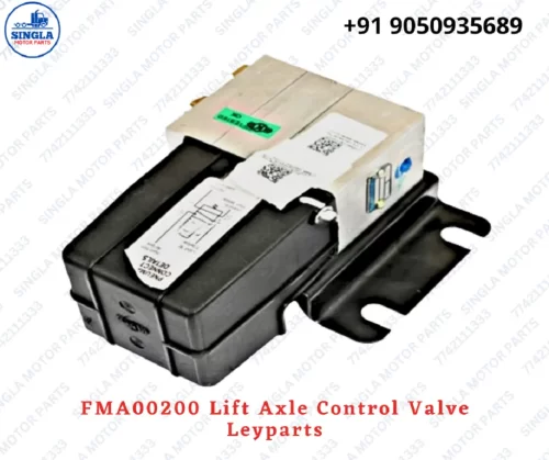 FMA00200 Lift Axle Control Valve