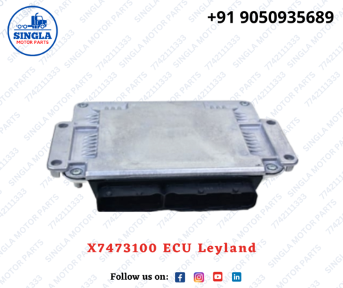 X7473100 ECU Leyland