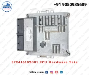 572416102001 ECU Hardware Tata