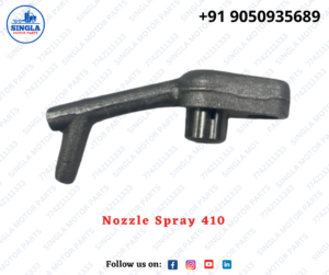 Nozzle Spray 410