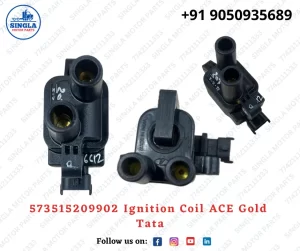573515209902 Ignition Coil ACE Gold Tata