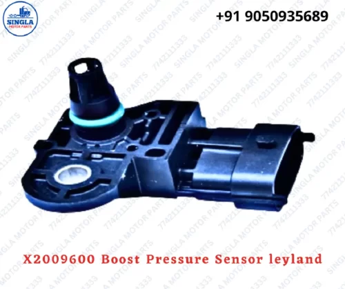 X2009600 Boost Pressure Sensor leyland