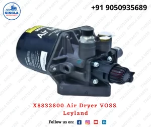 X8832800 Air Dryer VOSS Leyland