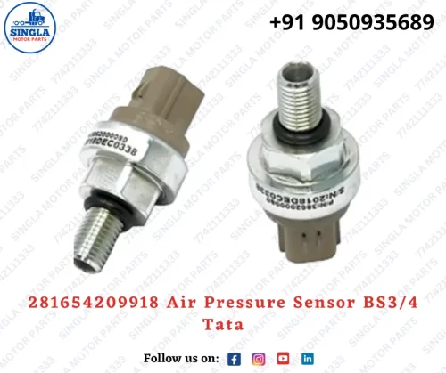 281654209918 Air Pressure Sensor BS3/4 Tata