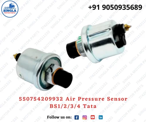 550754209932 Air Pressure Sensor BS1/2/3/4
