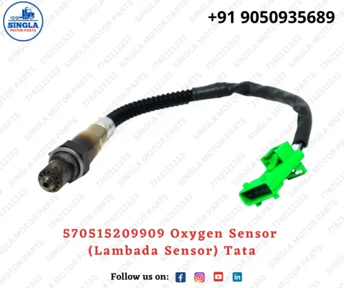 570515209909 Oxygen Sensor (Lambada Sensor)