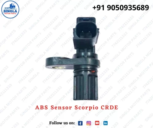 ABS Sensor Scorpio CRDE