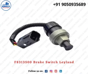 F8313500 Brake Switch Leyland
